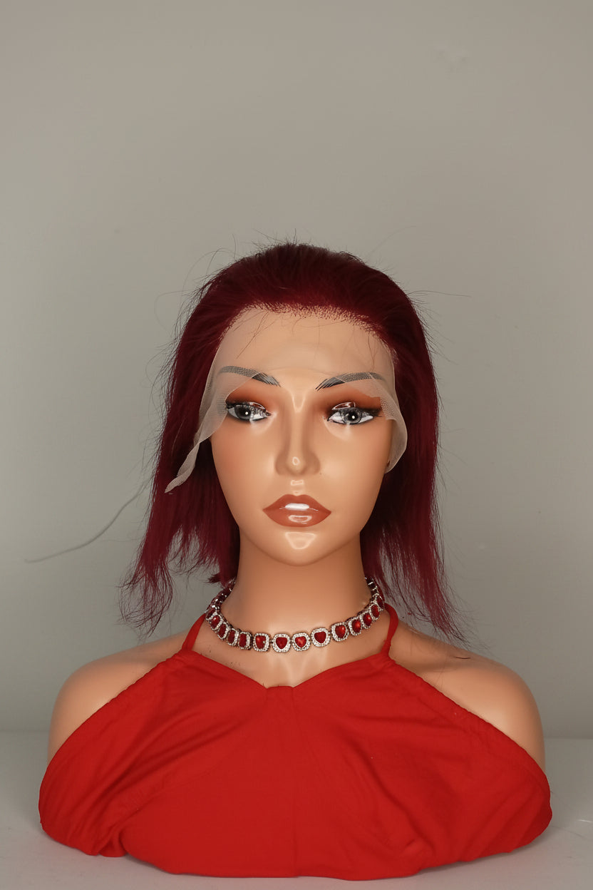 Wine Kiss Bob –