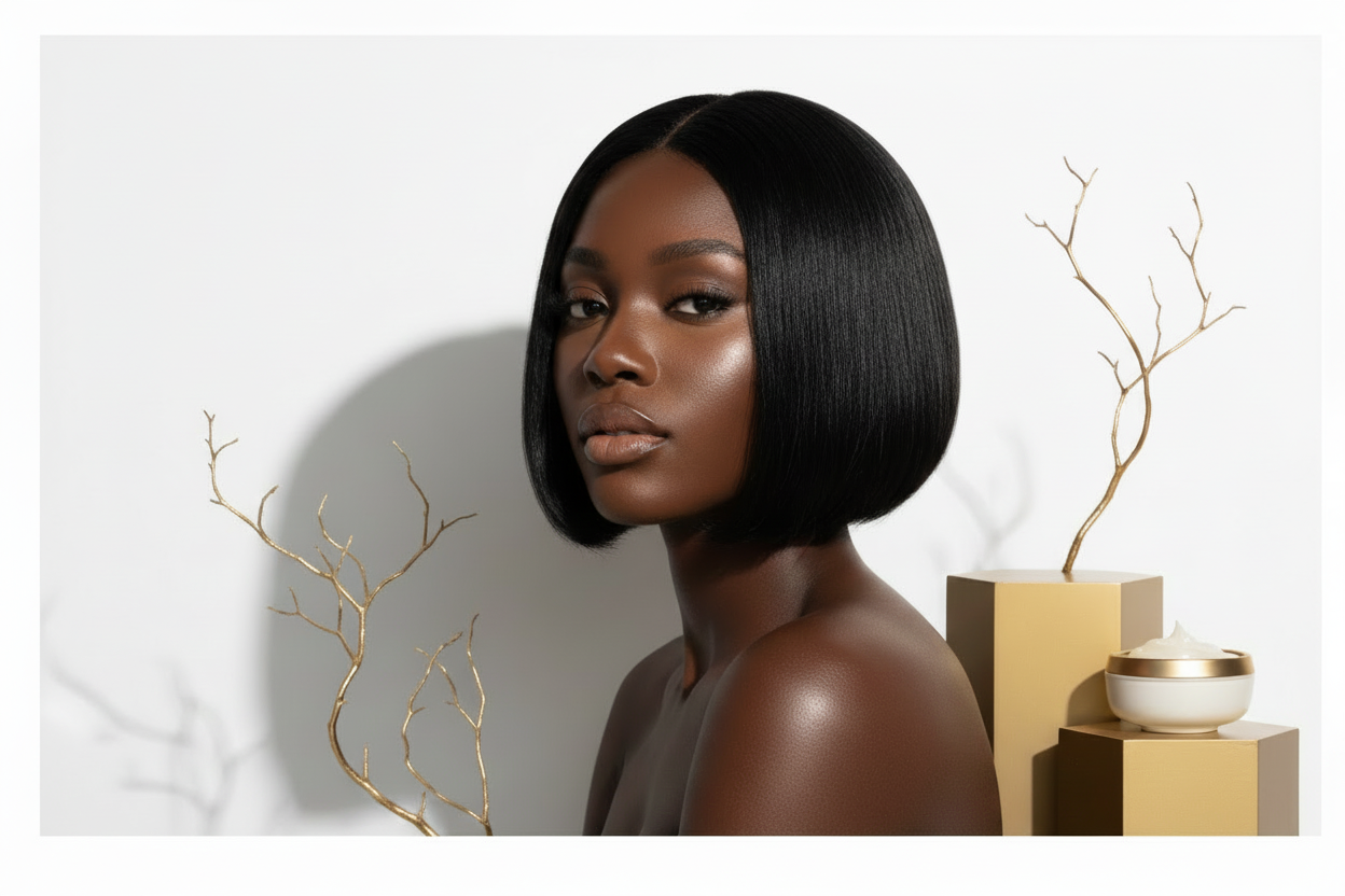 Sleek Bob V1
